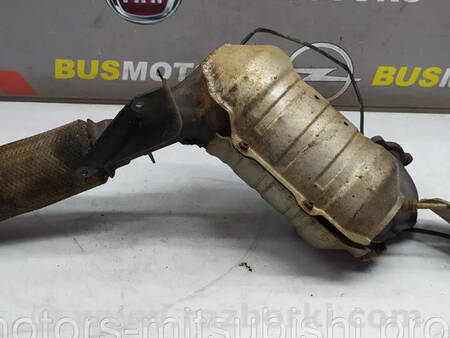 ФОТО Каталізатор для Mitsubishi Outlander GF (2012-) Коломия