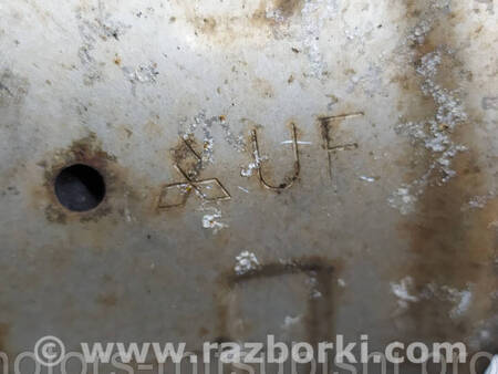 ФОТО Каталізатор для Mitsubishi Outlander GF (2012-) Коломия