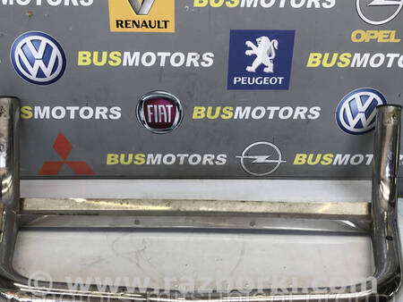 ФОТО Кенгурятник для Mitsubishi Eclipse Cross (17-20) Коломия