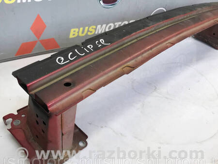 ФОТО Кенгурятник для Mitsubishi Eclipse Cross (17-20) Коломия