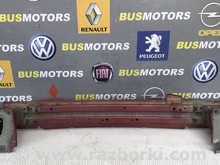 ФОТО Кенгурятник для Mitsubishi Eclipse Cross (17-20) Коломия