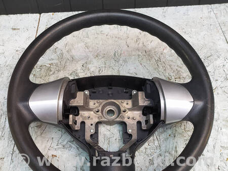 ФОТО Кермо під AirBag для Mitsubishi Outlander GF (2012-) Коломия