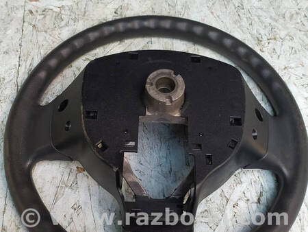 ФОТО Кермо під AirBag для Mitsubishi Outlander GF (2012-) Коломия