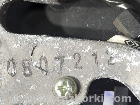 ФОТО Кермо під AirBag для Mitsubishi Outlander GF (2012-) Коломия