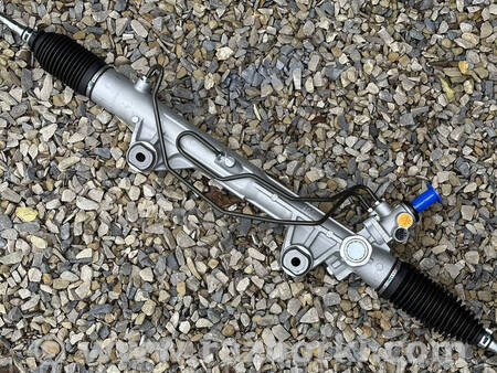 ФОТО Кермова Спорт-рейка для Mitsubishi Pajero Sport III Коломия