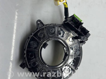 ФОТО Кільце AIRBAG контактне шлейф для Mitsubishi Lancer X 10 (08-17) Коломия