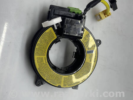 ФОТО Кільце AIRBAG контактне шлейф для Mitsubishi Lancer X 10 (08-17) Коломия