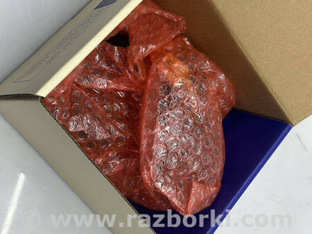 ФОТО Кільце AIRBAG контактне шлейф для Mitsubishi Lancer X 10 (08-17) Коломия