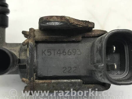 ФОТО Клапан електромагнітний для Mitsubishi Outlander GF (2012-) Коломия