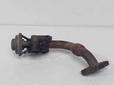 ФОТО Клапан EGR для Mitsubishi Pajero Sport Коломия
