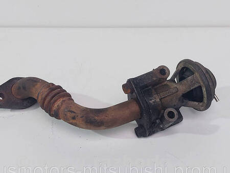 ФОТО Клапан EGR для Mitsubishi Pajero Sport Коломия