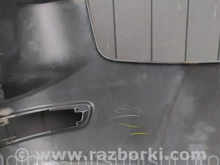ФОТО Клик бампера задній лівий для Mitsubishi Outlander GF (2012-) Коломия