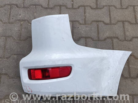 ФОТО Клик бампера задній правий для Mitsubishi Outlander GF (2012-) Коломия
