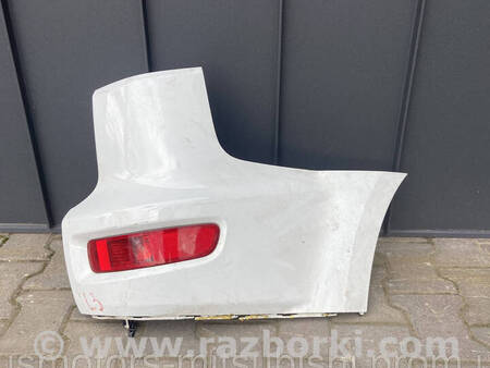 ФОТО Клик бампера задній правий для Mitsubishi Outlander GF (2012-) Коломия
