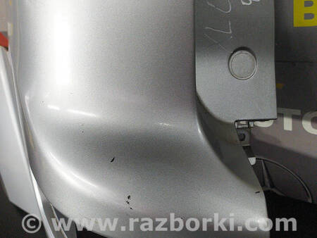 ФОТО Клик заднього бампера лівий для Mitsubishi Outlander GF (2012-) Коломия