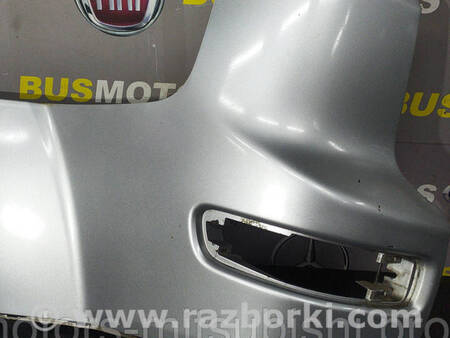 ФОТО Клик заднього бампера лівий для Mitsubishi Outlander GF (2012-) Коломия