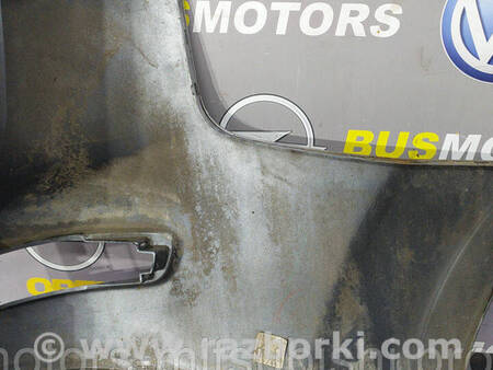 ФОТО Клик заднього бампера лівий для Mitsubishi Outlander GF (2012-) Коломия