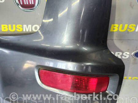 ФОТО Клик заднього бампера лівий для Mitsubishi Outlander GF (2012-) Коломия