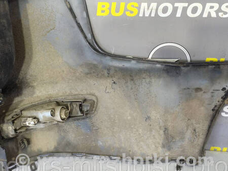 ФОТО Клик заднього бампера лівий для Mitsubishi Outlander GF (2012-) Коломия