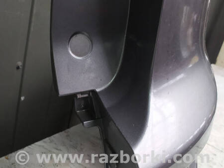 ФОТО Клик заднього бампера правий для Mitsubishi Outlander GF (2012-) Коломия