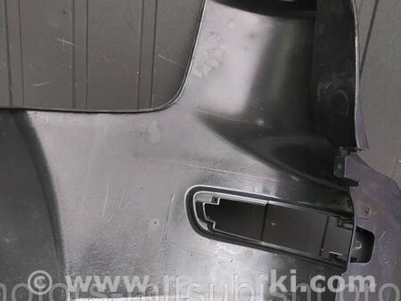 ФОТО Клик заднього бампера правий для Mitsubishi Outlander GF (2012-) Коломия