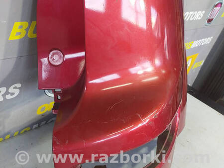 ФОТО Клик заднього бампера правий для Mitsubishi Outlander GF (2012-) Коломия