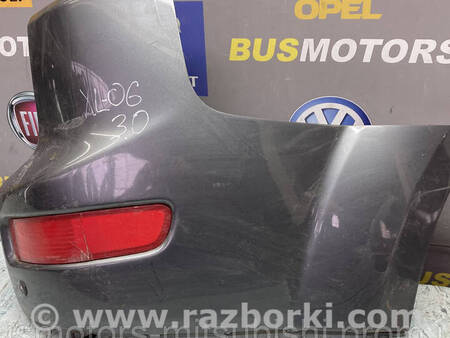 ФОТО Клик заднього бампера правий для Mitsubishi Outlander GF (2012-) Коломия