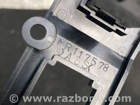 ФОТО Кнопка аварійної сигналізації для Mitsubishi Pajero Sport Коломия