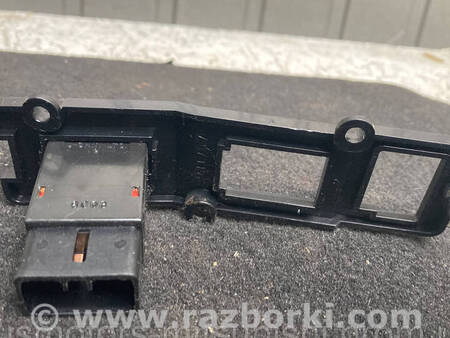 ФОТО Кнопка аварійної сигналізації для Mitsubishi Pajero Sport Коломия