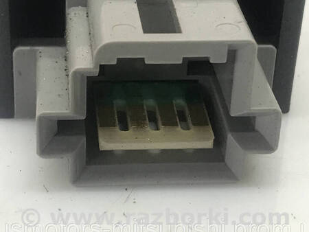 ФОТО Кнопка антипробуксової системи asc для Mitsubishi Lancer X 10 (08-17) Коломия