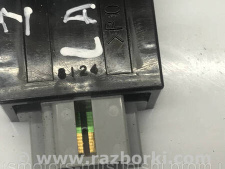 ФОТО Кнопка антипробуксової системи asc для Mitsubishi Lancer X 10 (08-17) Коломия