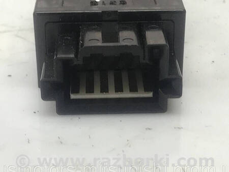 ФОТО Кнопка антипробуксової системи asc для Mitsubishi Lancer X 10 (08-17) Коломия