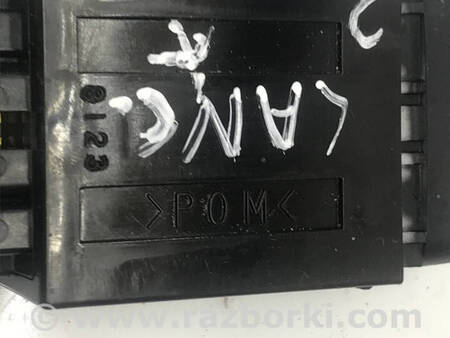 ФОТО Кнопка антипробуксової системи asc для Mitsubishi Lancer X 10 (08-17) Коломия