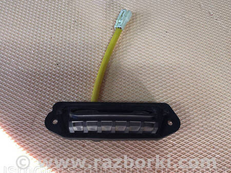 ФОТО Кнопка відкриття багажника для Mitsubishi Outlander GF (2012-) Коломия