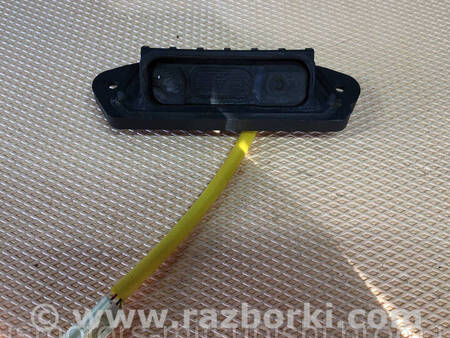 ФОТО Кнопка відкриття багажника для Mitsubishi Outlander GF (2012-) Коломия