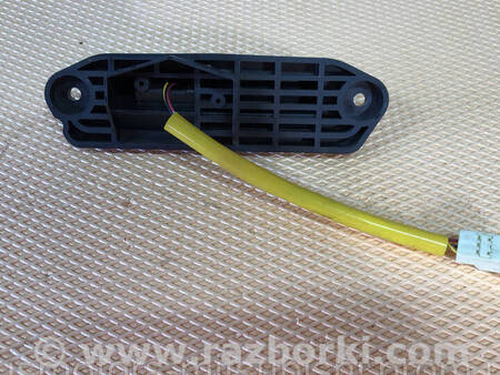 ФОТО Кнопка відкриття багажника для Mitsubishi Outlander GF (2012-) Коломия