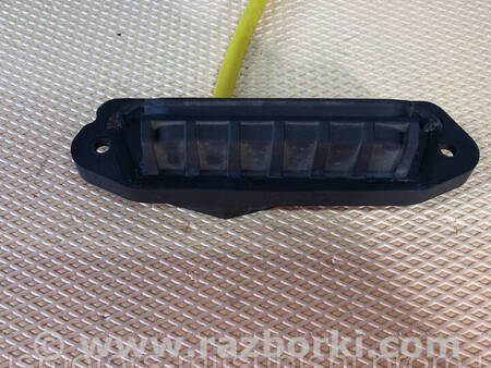 ФОТО Кнопка відкриття багажника для Mitsubishi Outlander GF (2012-) Коломия