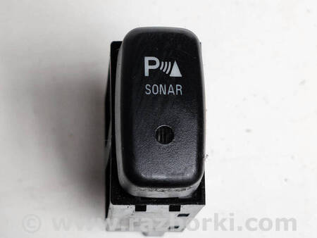 ФОТО Кнопка парктроника для Mitsubishi Outlander GF (2012-) Коломия