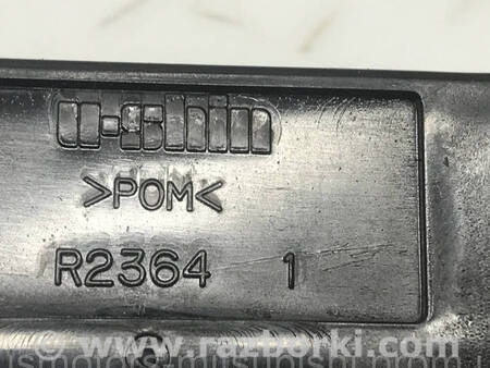 ФОТО Кнопка парктроніка Кнопка включення для Mitsubishi Lancer X 10 (08-17) Коломия