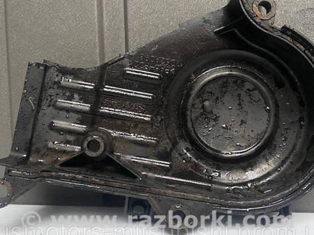 ФОТО Кожух ременя ГРМ лівий для Mitsubishi Outlander GF (2012-) Коломия