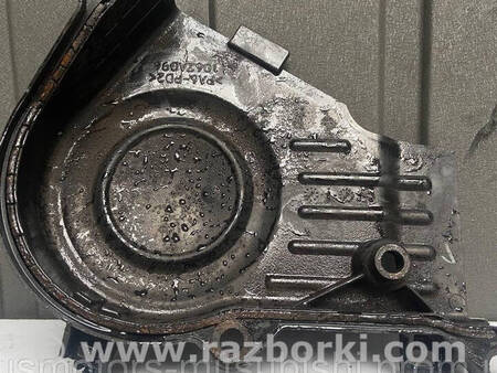 ФОТО Кожух ременя ГРМ правий для Mitsubishi Outlander GF (2012-) Коломия