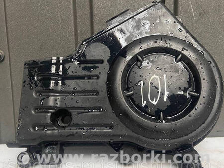 ФОТО Кожух ременя ГРМ правий для Mitsubishi Outlander GF (2012-) Коломия