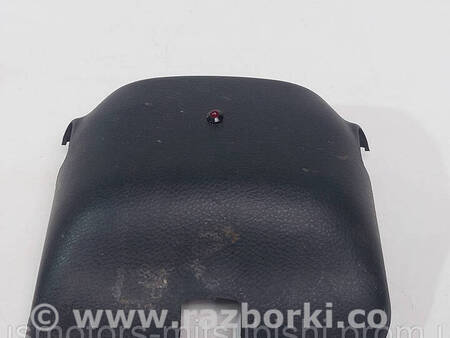 ФОТО Кожух рульової колонки для Mitsubishi Outlander Коломия