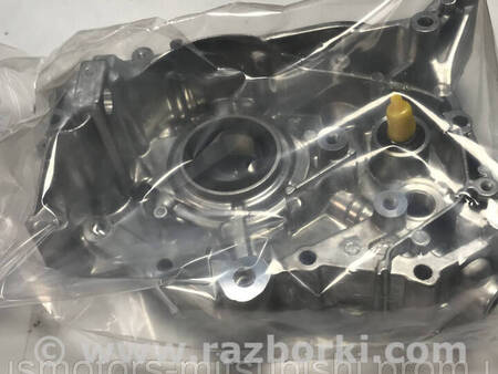 ФОТО Кожух рульової колонки для Mitsubishi Pajero Sport II Коломия