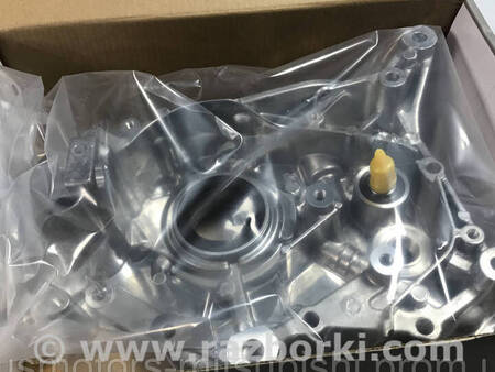 ФОТО Кожух рульової колонки для Mitsubishi Pajero Sport II Коломия