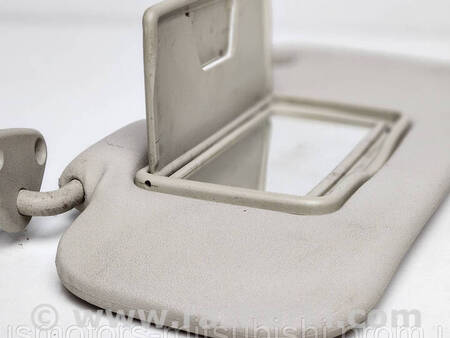 ФОТО Козирек передний правий для Mitsubishi Outlander GF (2012-) Коломия