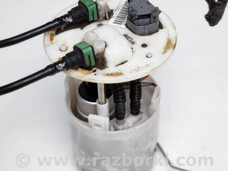 ФОТО Колба насос топливного датчик для Mitsubishi Lancer X 10 (08-17) Коломия