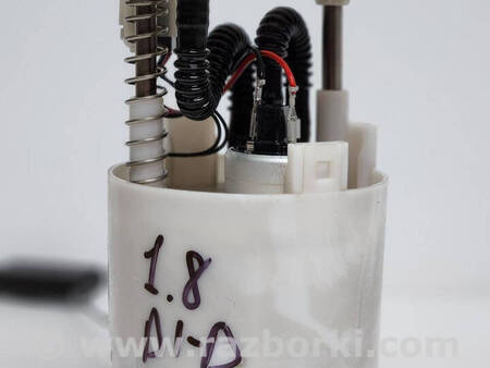 ФОТО Колба насос топливного датчик для Mitsubishi Lancer X 10 (08-17) Коломия