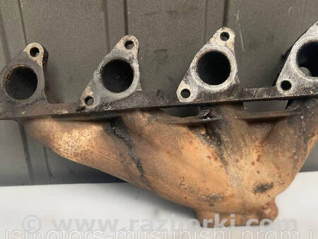 ФОТО Колектор впускний для Mitsubishi Pajero Sport Коломия