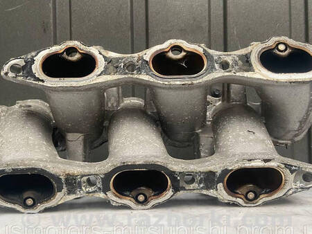 ФОТО Колектор впускний для Mitsubishi Outlander GF (2012-) Коломия